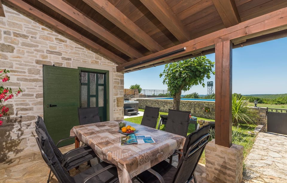 Villa Ana Rita Villa in Istria County