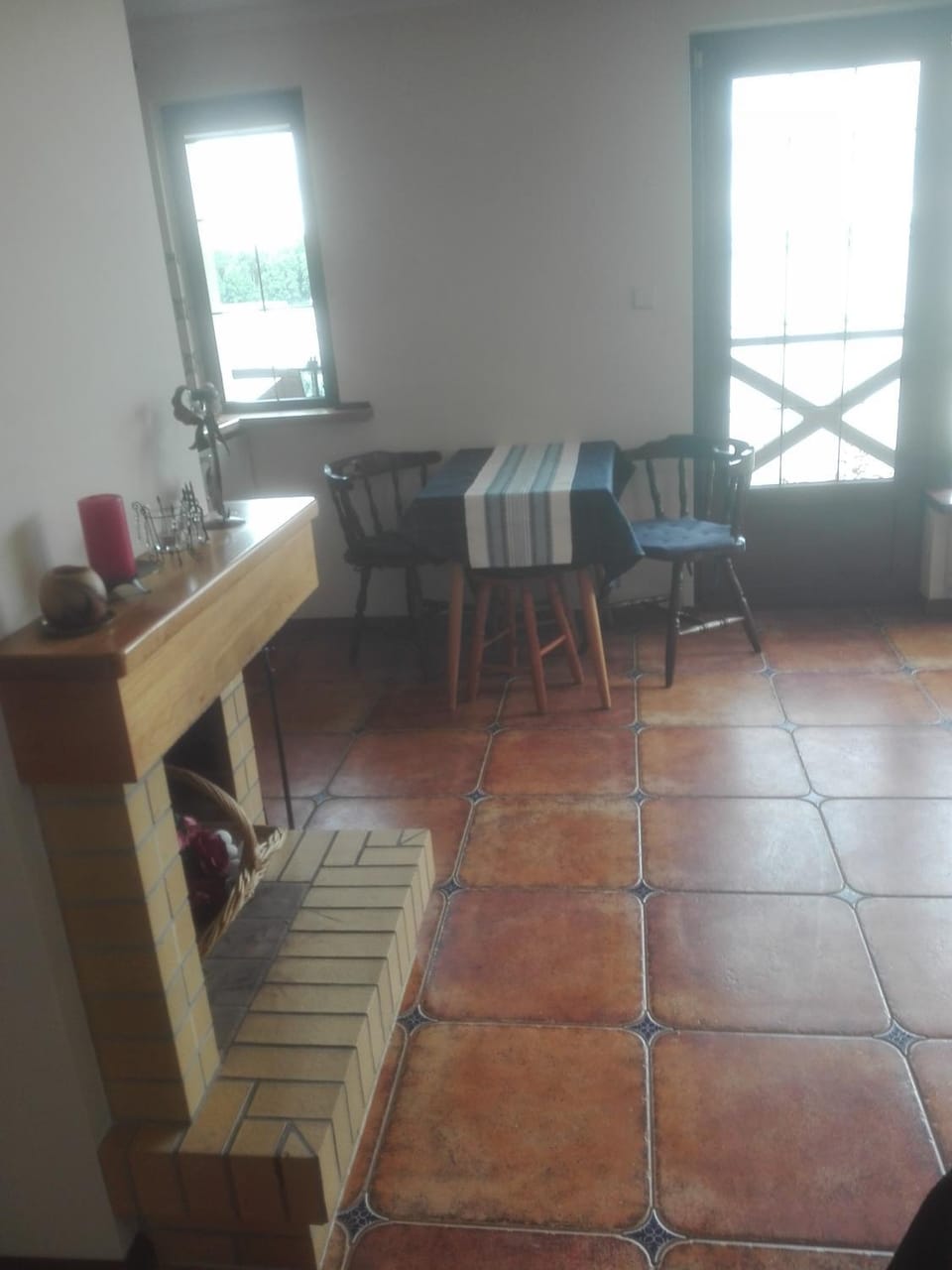 Apartamenty nad jeziorem ,,Odpocznij" Apartment in Lithuania