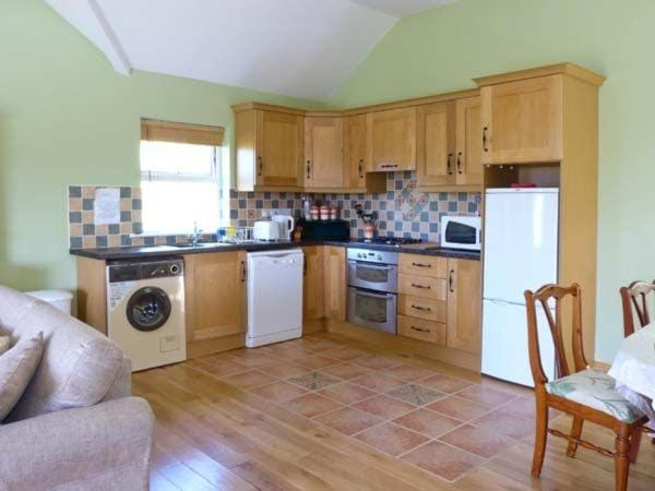 The Bay House in County Kerry