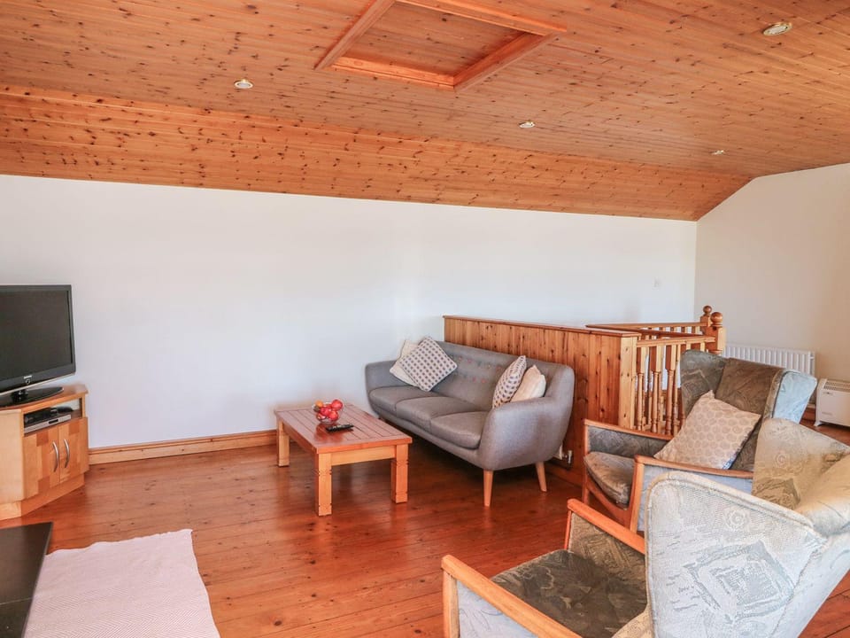 Seascape House in Ireland