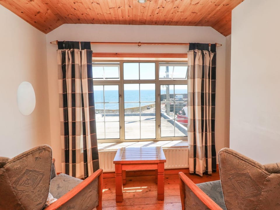 Seascape House in Ireland