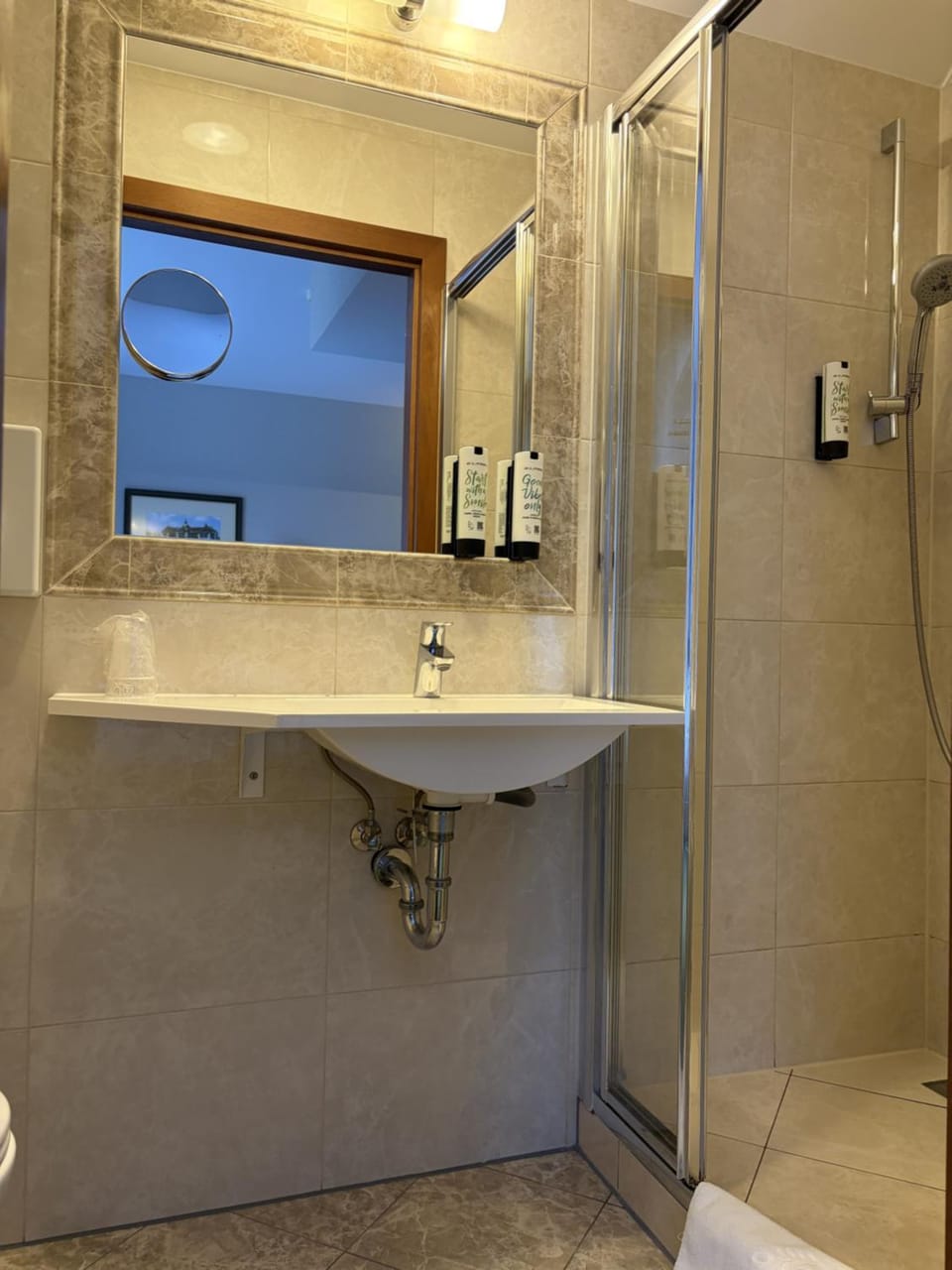 Bukowy Park Hotel Medical SPA Hotel in Lower Silesian Voivodeship