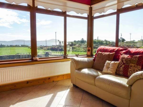 Caola Nua House in County Cork