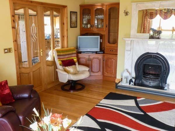 Caola Nua House in County Cork