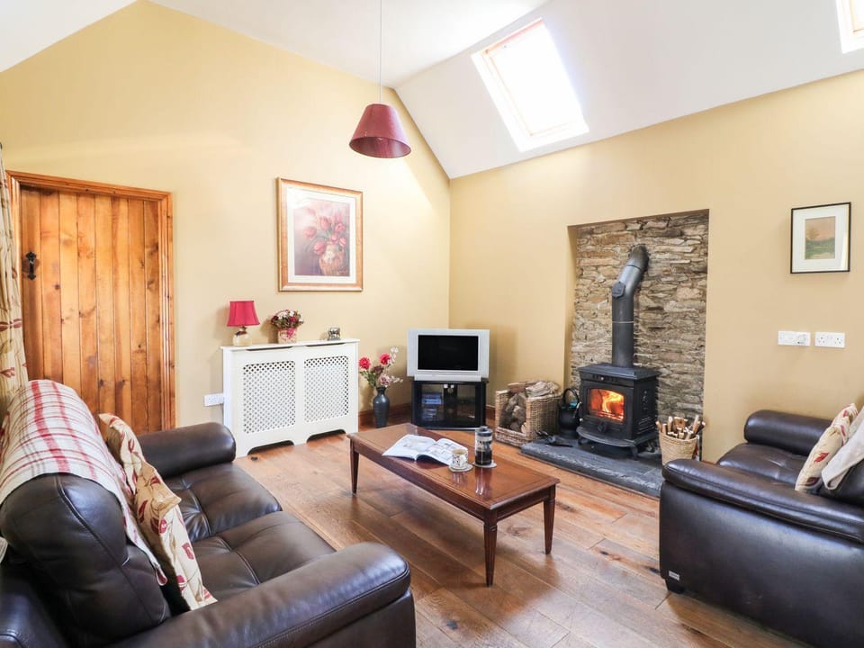Rosemount Coach House House in Ireland