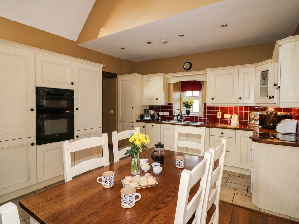 Rosemount Coach House House in Ireland