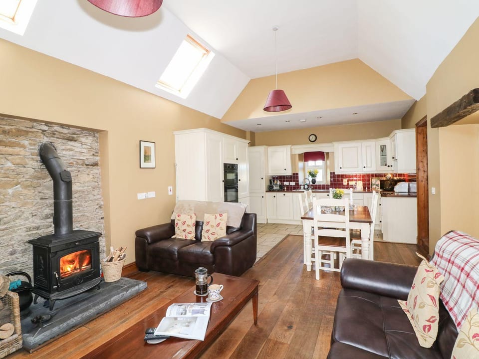 Rosemount Coach House House in Ireland