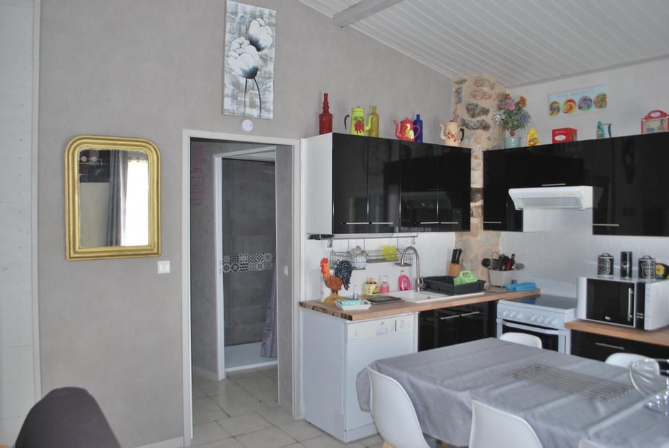 Gite Tourete 1 House in Occitanie