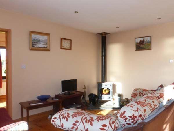 Corr an Droma House in County Cork