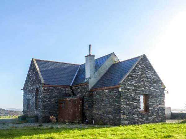 Corr an Droma House in County Cork