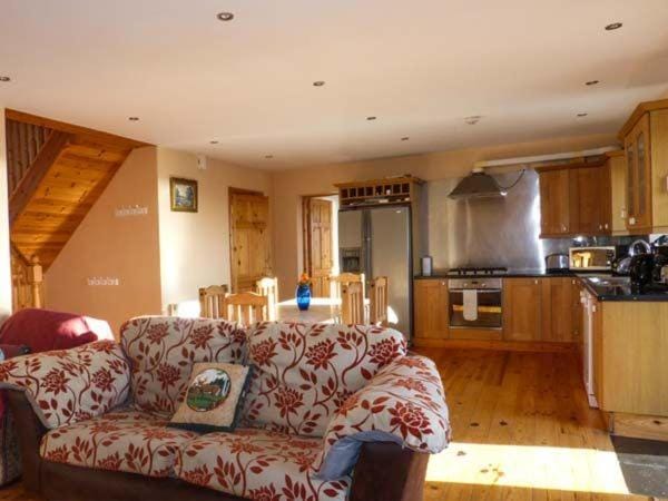 Corr an Droma House in County Cork