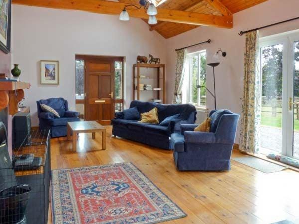 The Range House in Ireland