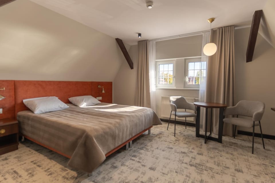 Ołowianka B&B Bed and Breakfast in Gdansk