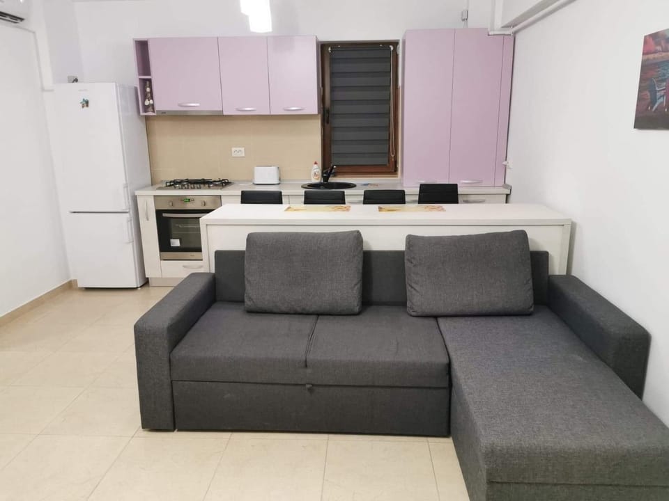Starfish Apartament Apartment in Constanța County