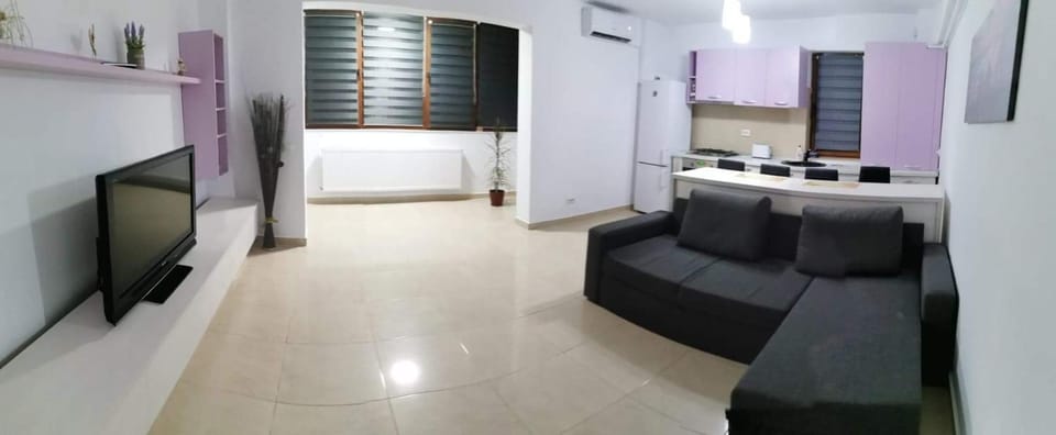 Starfish Apartament Apartment in Constanța County