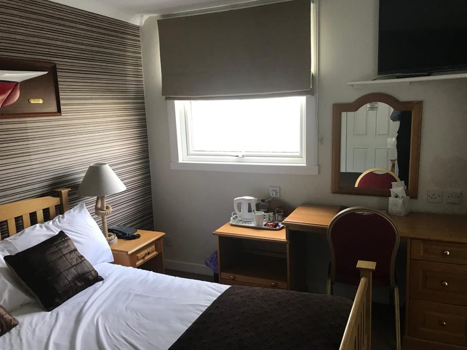 Creebridge House Hotel Country House in England