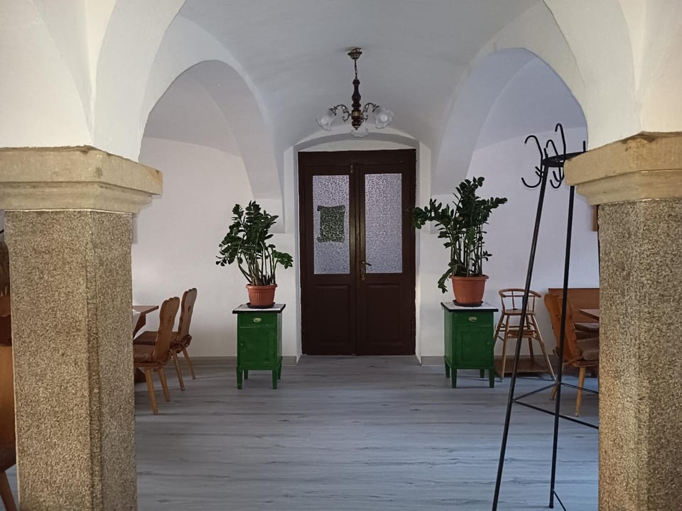 Landpension Haupt Bed and Breakfast in Sächsische Schweiz-Osterzgebirge