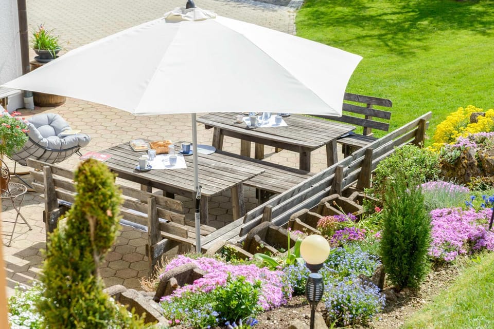 Reiterhof Suassbauer Farm Stay in Salzburgerland