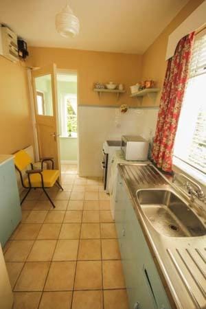 Teach Annie House in County Donegal