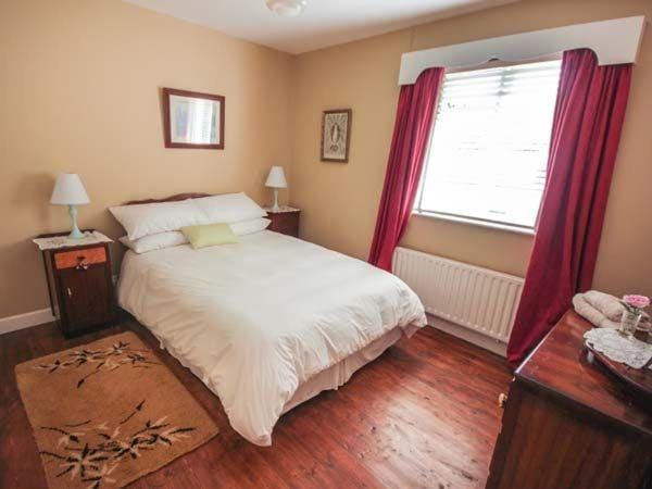 Teach Annie House in County Donegal