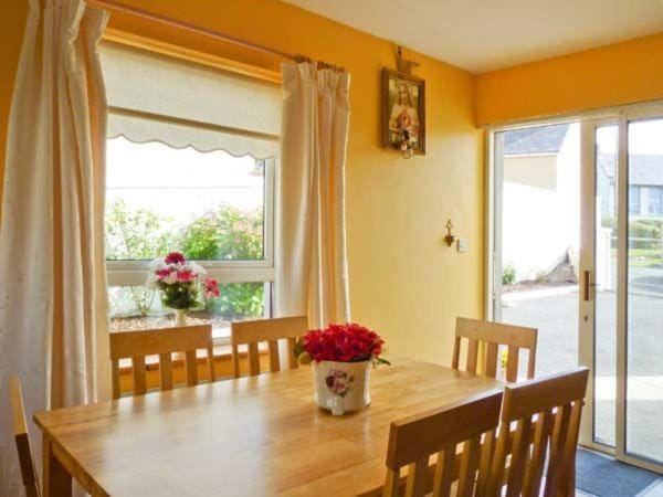 Quay Road Cottage House in County Donegal