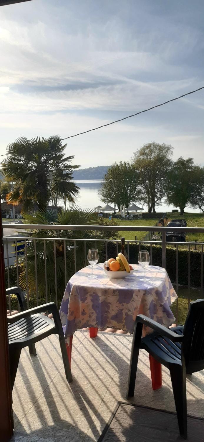 campeggio internazionale del sole Campground/ 
RV Resort in Piedmont