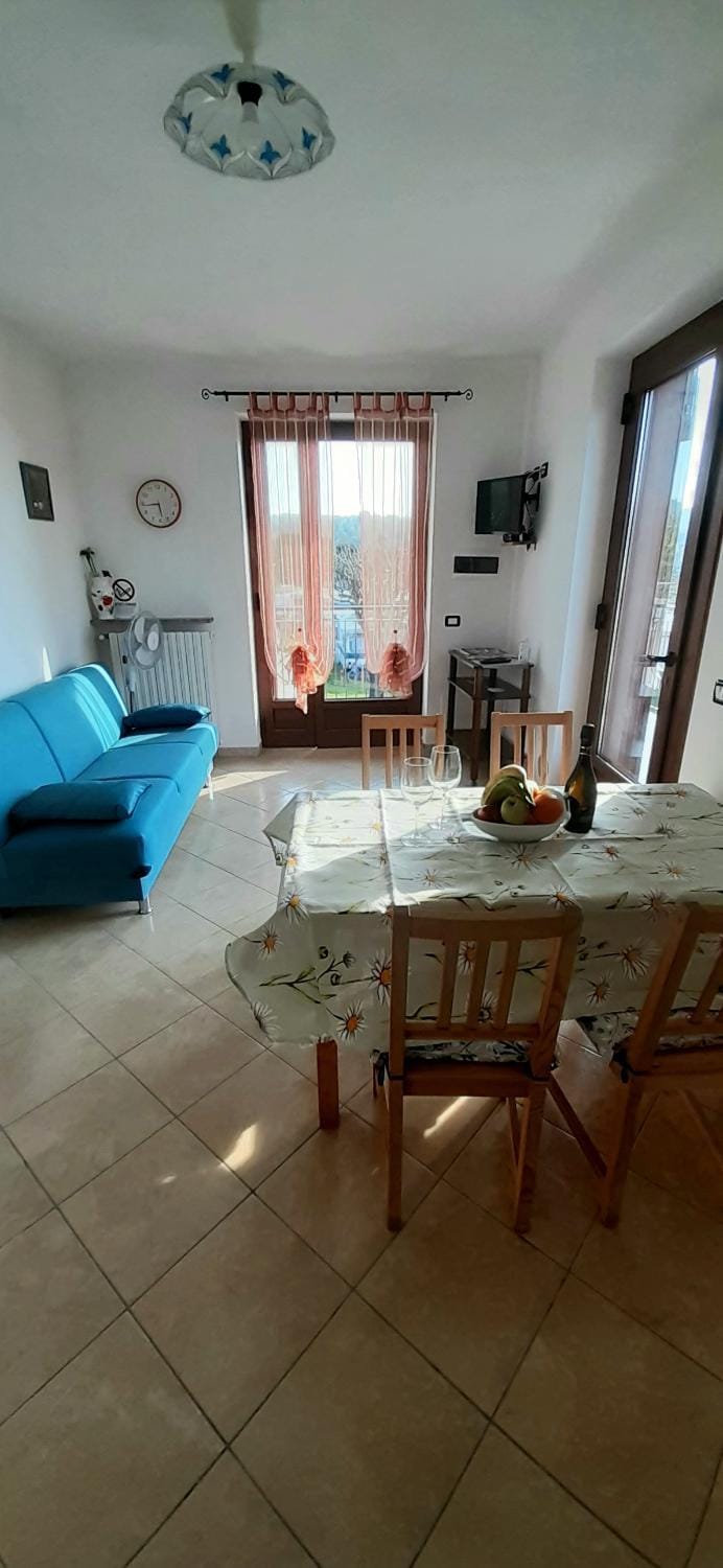 campeggio internazionale del sole Campground/ 
RV Resort in Piedmont