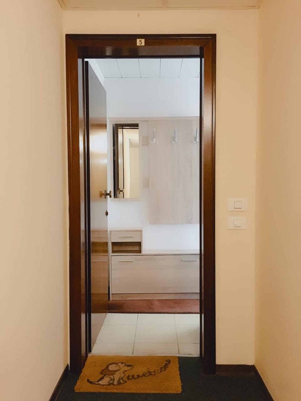 VeniceApartment公寓 Apartment in Venice