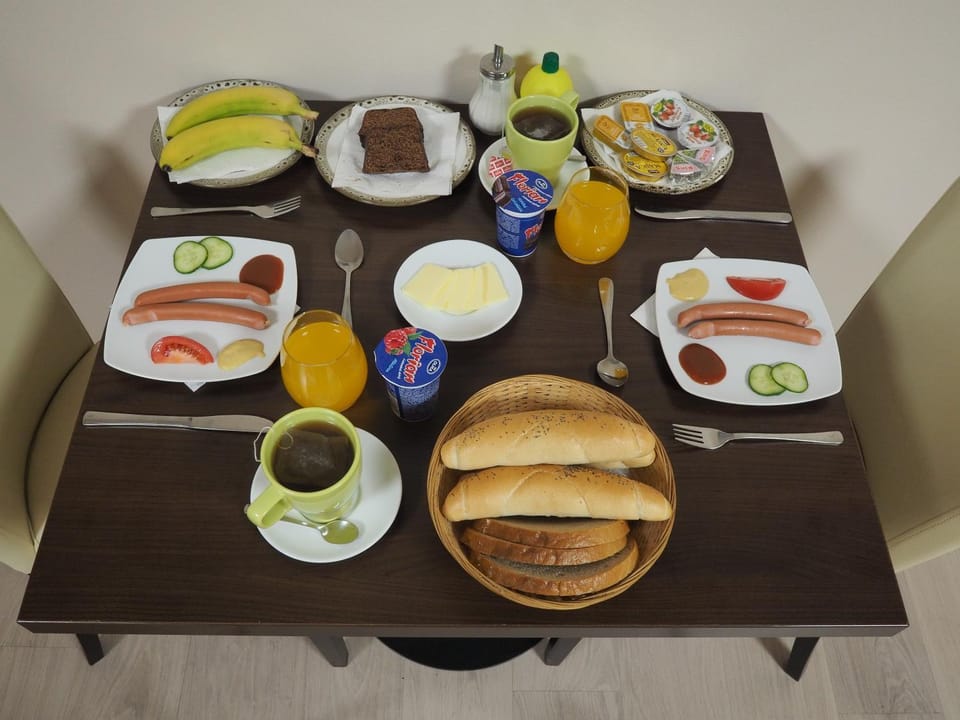 Breakfast