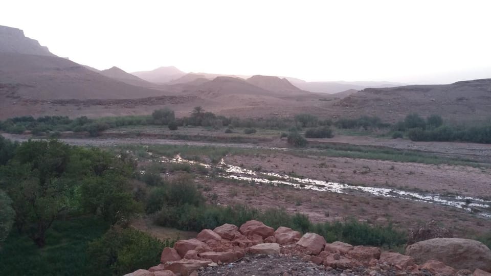 River view