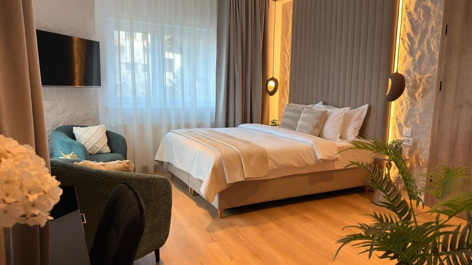Casa Cristina Bed and Breakfast in Brasov
