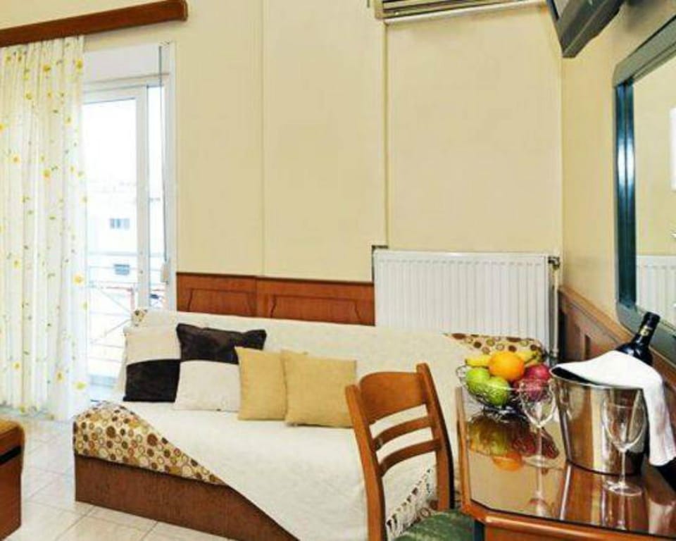Hotel Admitos Hotel in Volos