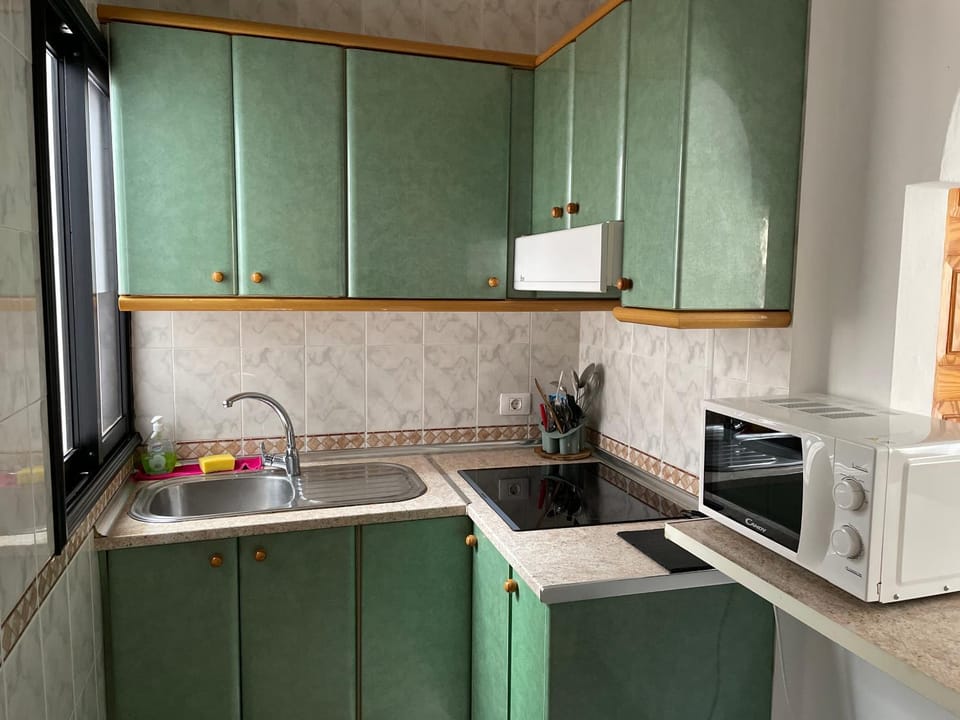 Calle Eusebio Carballo Estévez Apartment in Corralejo