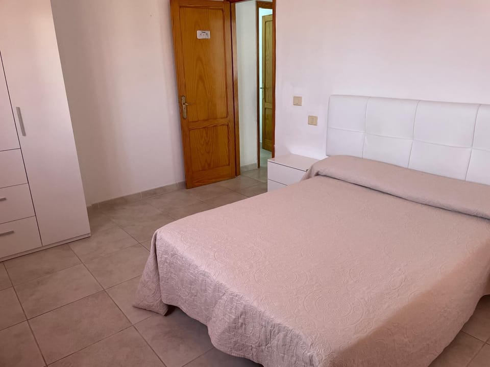 Calle Eusebio Carballo Estévez Apartment in Corralejo