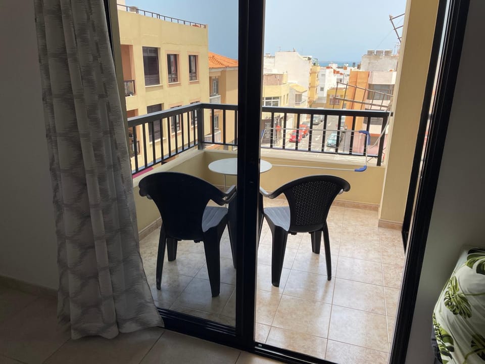 Calle Eusebio Carballo Estévez Apartment in Corralejo