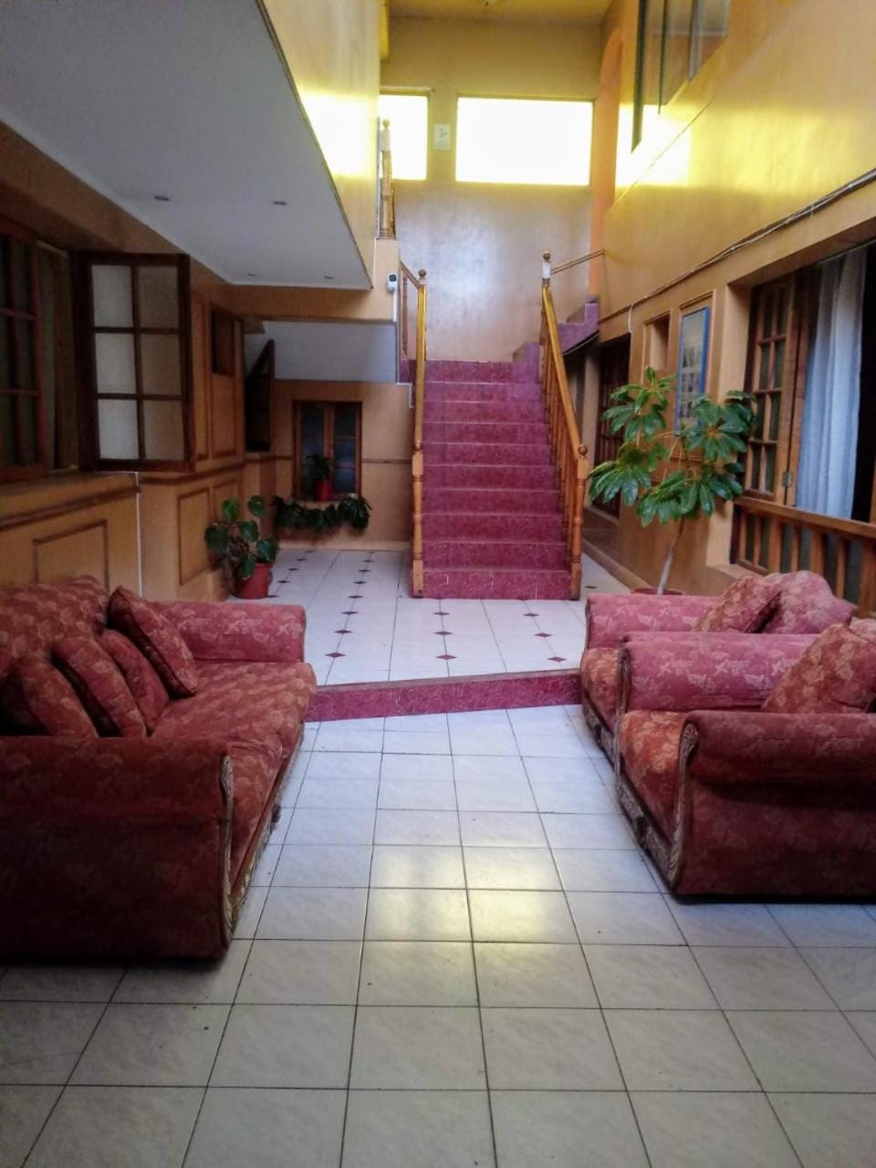 Hotel San Juan Hotel in Coquimbo