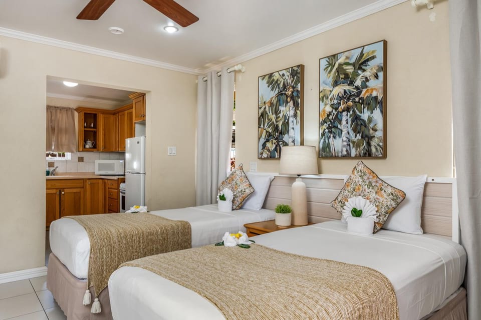 Adulo Apartments Apartment in Bridgetown