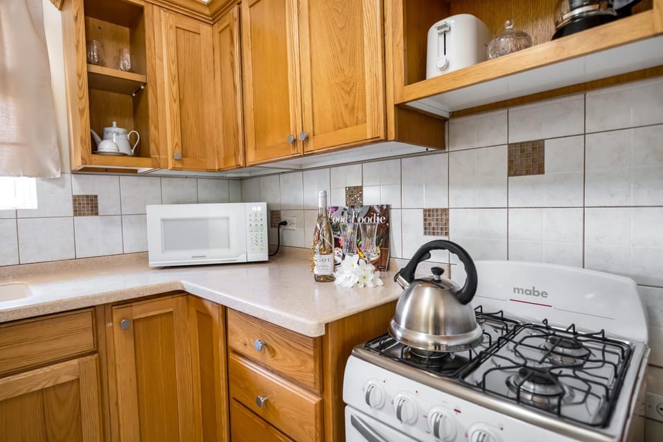 Adulo Apartments Apartment in Bridgetown
