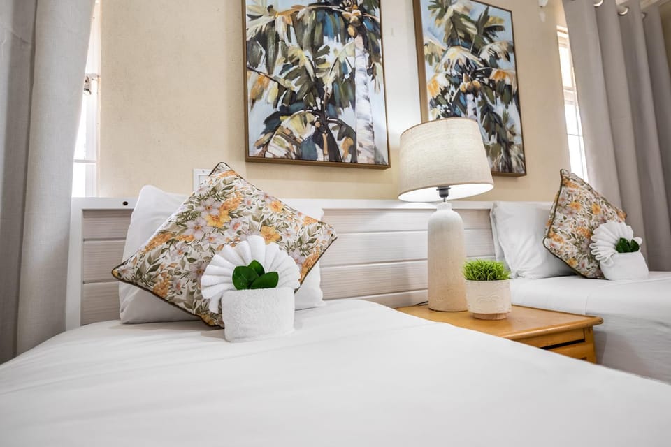Adulo Apartments Apartment in Bridgetown