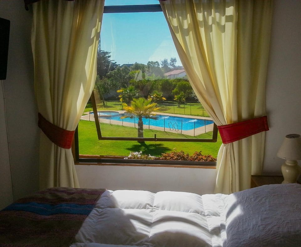 Stellamar Apart Hotel Apartment hotel in La Serena