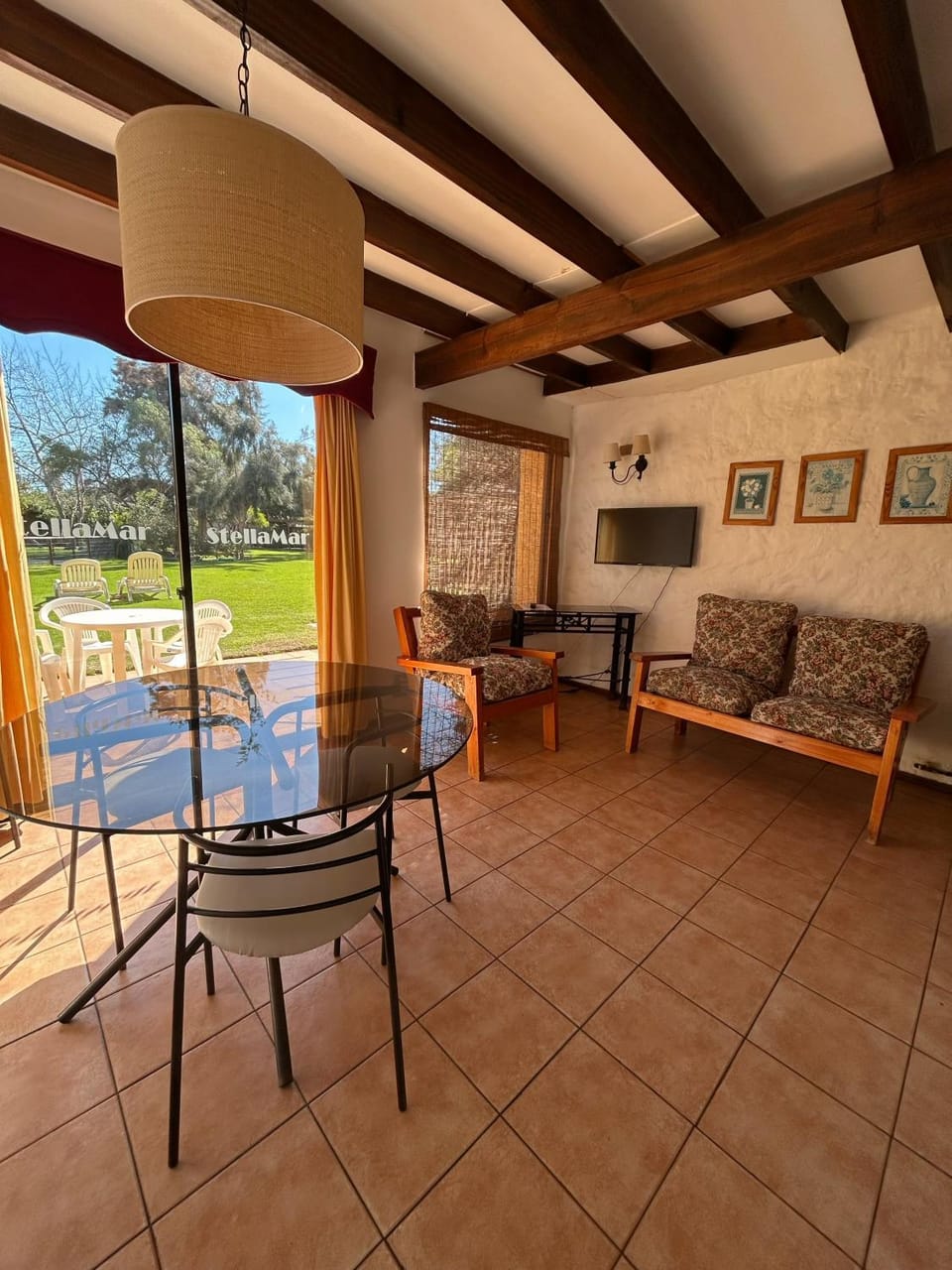 Stellamar Apart Hotel Apartment hotel in La Serena