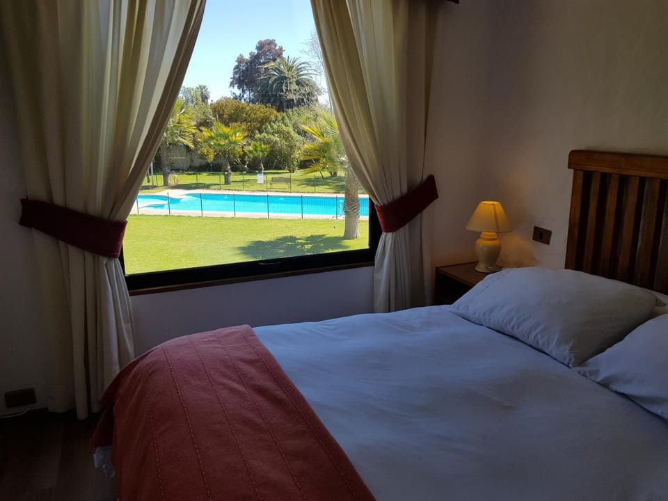 Stellamar Apart Hotel Apartment hotel in La Serena