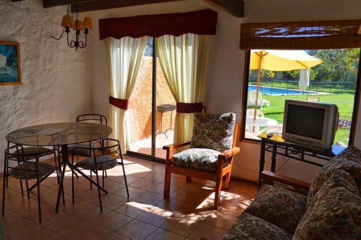 Stellamar Apart Hotel Apartment hotel in La Serena