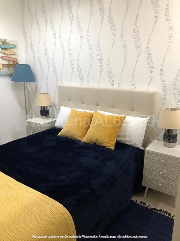 Nazarena Apartment in Nazaré