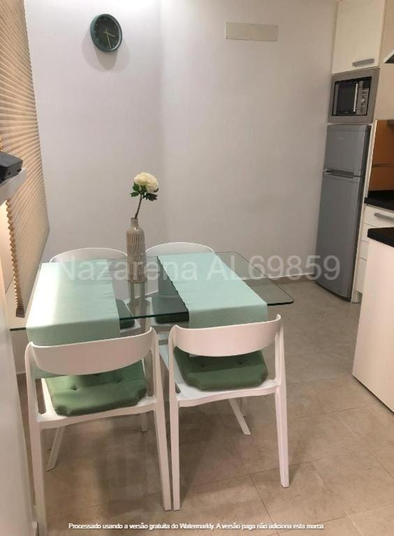 Nazarena Apartment in Nazaré