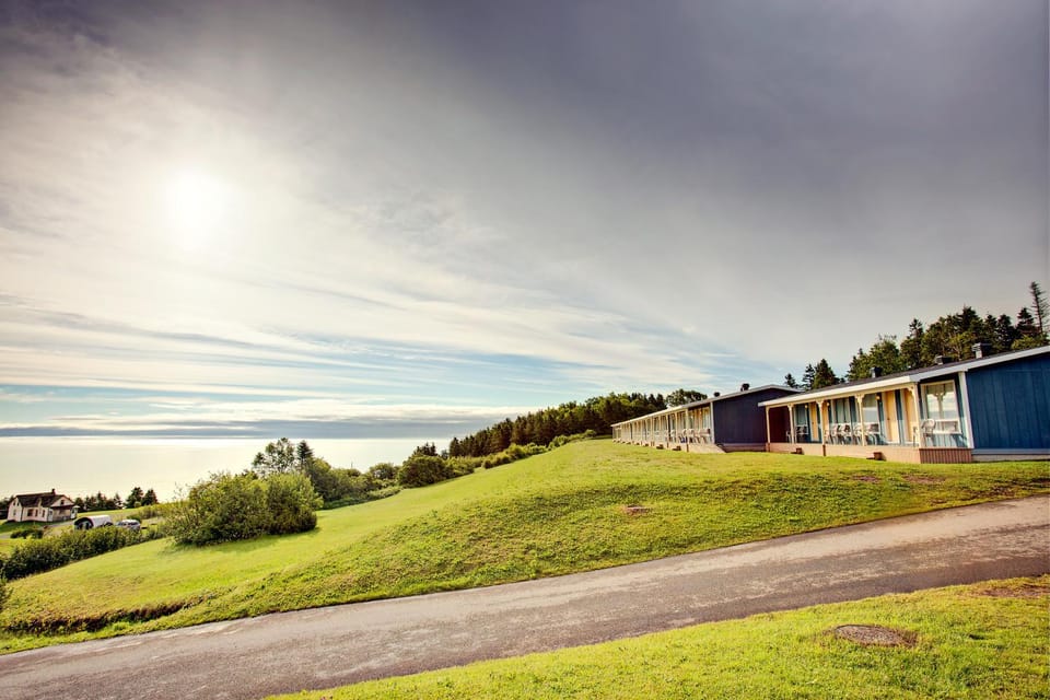 Fort Prével Apartment hotel in Newfoundland and Labrador