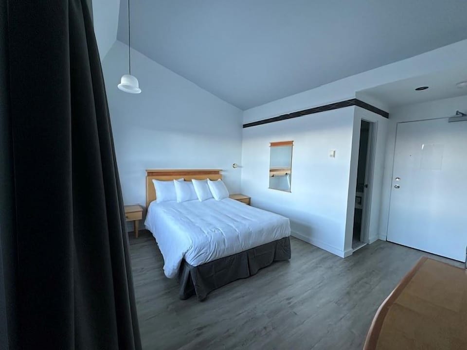 Fort Prével Apartment hotel in Newfoundland and Labrador