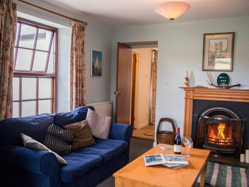 Shepherds' Retreat House in Northern Ireland