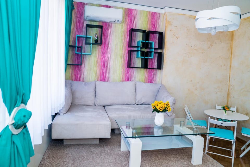 Sofia Central Pretty Apartment Apartment in Sofia