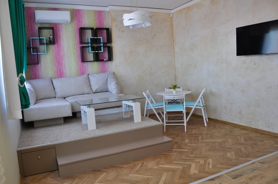 Sofia Central Pretty Apartment Apartment in Sofia